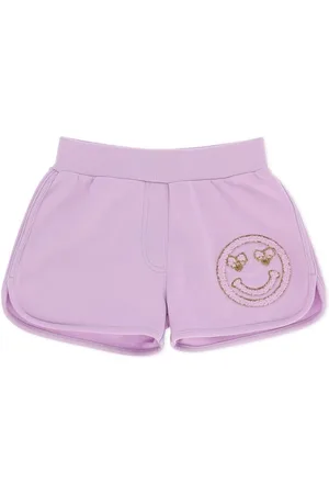 Angels Face Shorts Adriana Smile