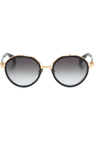 Balmain Lentes de sol Croissy