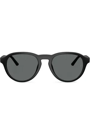 Oliver Peoples Lentes de sol R-8