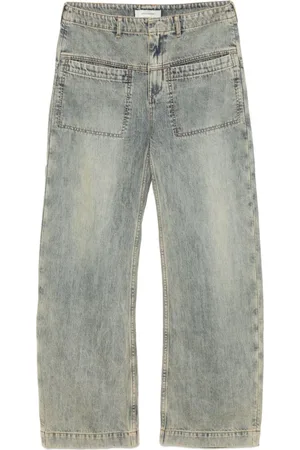 Entire Studios Jeans Asset