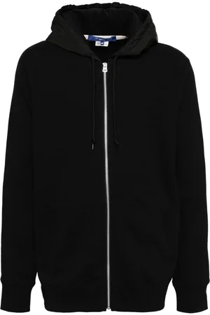 JUNYA WATANABE Hoodie con cierre