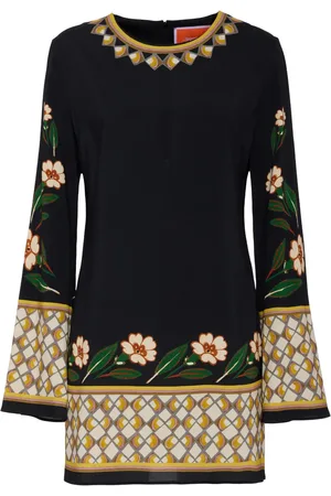 La DoubleJ Vestido corto Supreme Swing