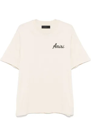 AMIRI Playera City