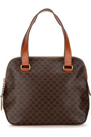 Céline Bolsa de mano 20th Century Macadam