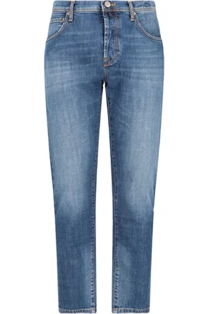 Incotex Jeans rectos