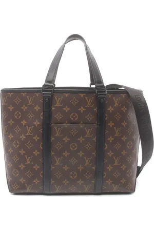 LOUIS VUITTON Tote Monogram PM 2021