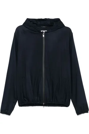TOMBOLINI Hoodie con cierre