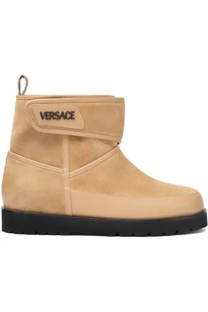 VERSACE Botas Bastion