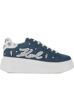 Karl Lagerfeld Tenis Anakapri