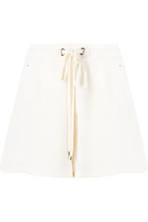 Low Classic Shorts mini texturizados