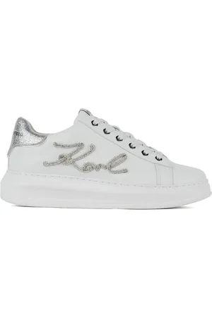 Karl Lagerfeld Tenis Kapri