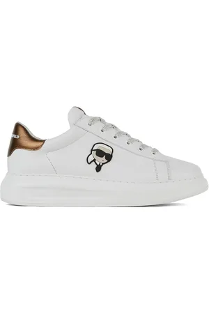 Karl Lagerfeld Tenis Ikon