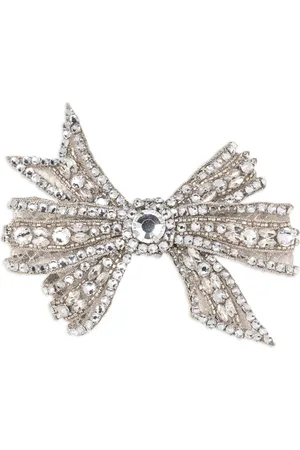 Jennifer Behr Broche para el cabello Gracelyn