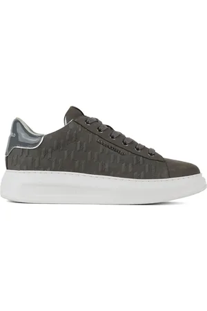 Karl Lagerfeld Tenis Kapri