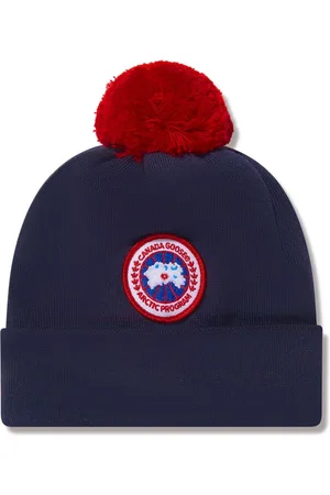 Canada Goose Gorro Pom Pom