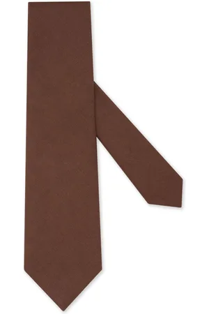 Ermenegildo Zegna Corbata Oasi