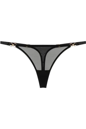 BORDELLE Tanga Retta