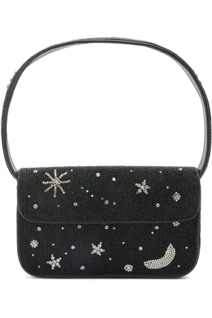 Staud Bolsa de hombro Starry Night