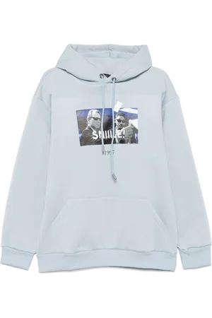Throwback. Hoodie MIB