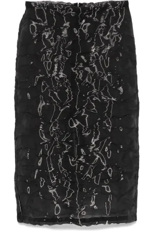 Paloma Wool Falda midi Aoi