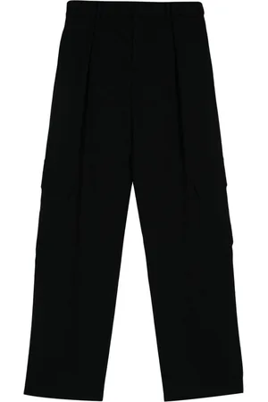 Nº21 Pantalones plisados