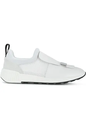 Sergio Rossi Tenis running sr1