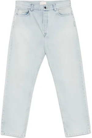 The Row Jeans Burt