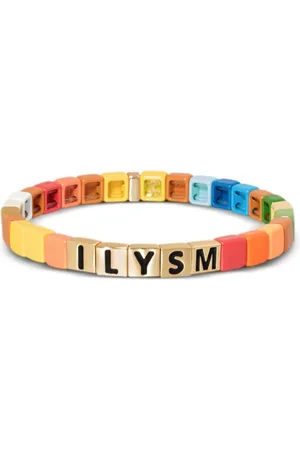 Roxanne Assoulin Pulsera ILYSM