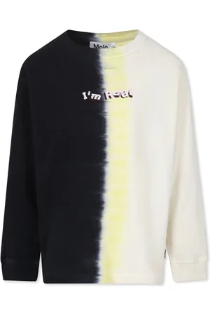 Molo Sudadera con estampado gráfico
