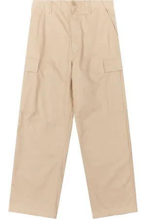 Kenzo Pants cargo Beige
