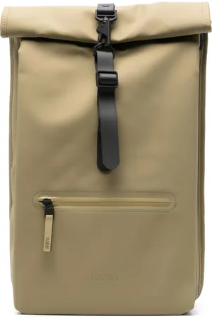 Rains Mochila Rolltop Rucksack