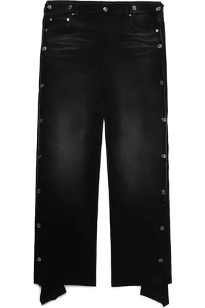 Y / PROJECT Jeans anchos