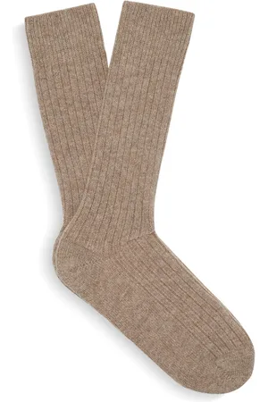 Ermenegildo Zegna Calcetines tejidos