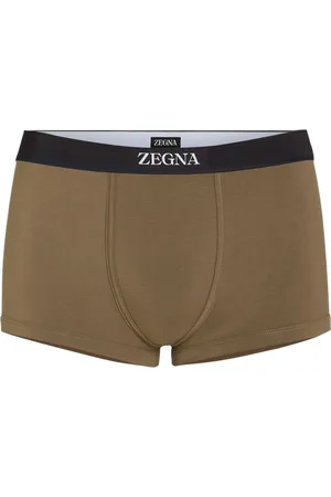 Ermenegildo Zegna Bóxer Seacell