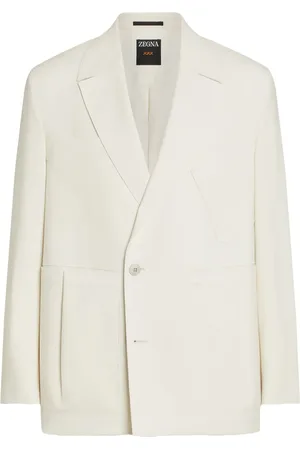 Ermenegildo Zegna Blazer con botones
