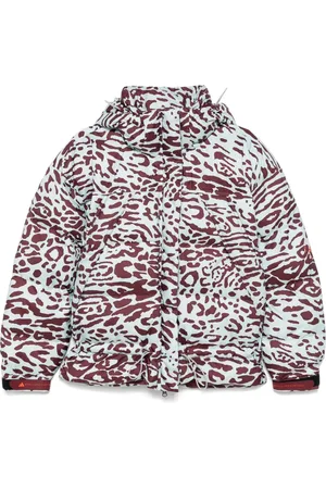 adidas Chamarra capitonada TrueNature