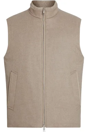 Ermenegildo Zegna Chaleco Elements