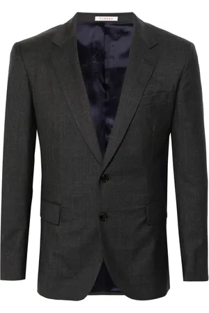Fursac Blazer con botones