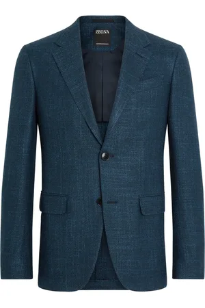 Ermenegildo Zegna Blazer con botones