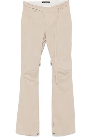 OTTOLINGER Pantalones Deconstructed