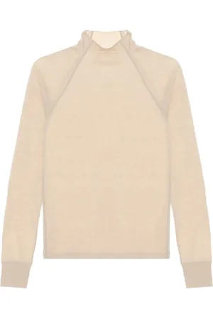 Carven Suéter con cuello de tortuga