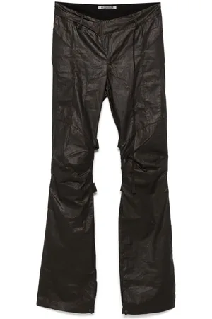 OTTOLINGER Pantalones Deconstructed
