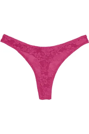 FLEUR DU MAL Tanga Le Stretch