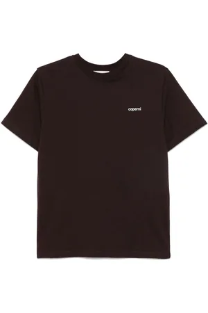 COPERNI Playera con logo estampado