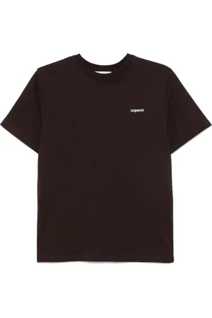 COPERNI Playera con logo estampado