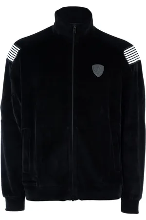 EA7 Sudadera con cierre