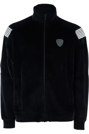 EA7 Sudadera con cierre
