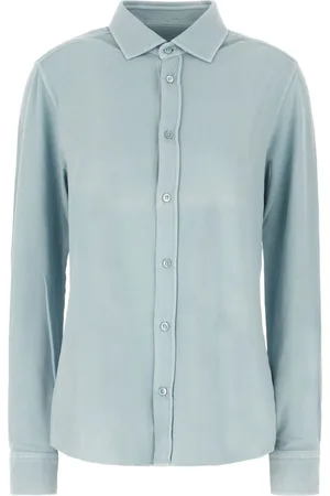 Circolo Camisa manga larga