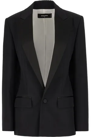 Dsquared2 Blazer con botones