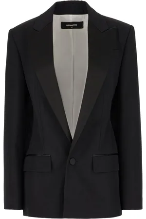 Dsquared2 Blazer con botones